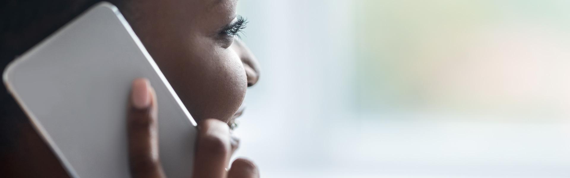 Effortlessly Stay in Touch with your customer via mNotify Voice Calls.