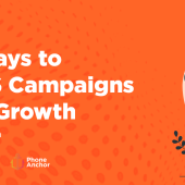 5 Creative Ways to Use Bulk SMS Campaigns for Business Growth